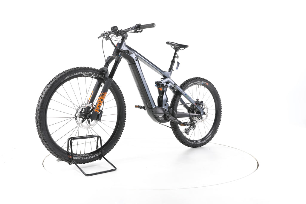 Kettler Scarpia FS 2 E-Bike Fully - Image 6