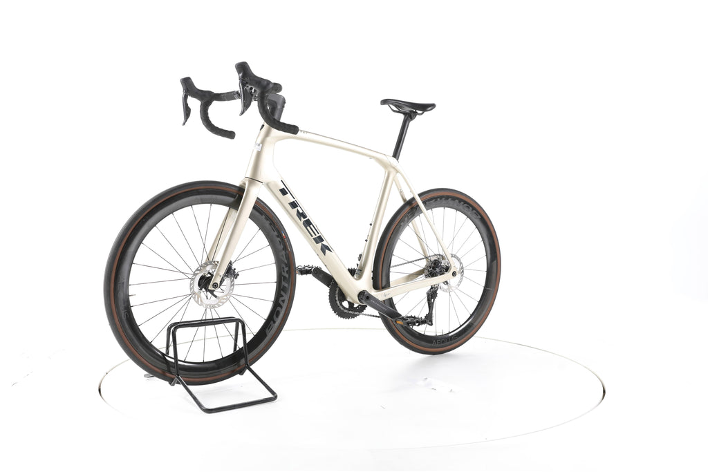 Trek Domane SLR 7 Project One - Image 6