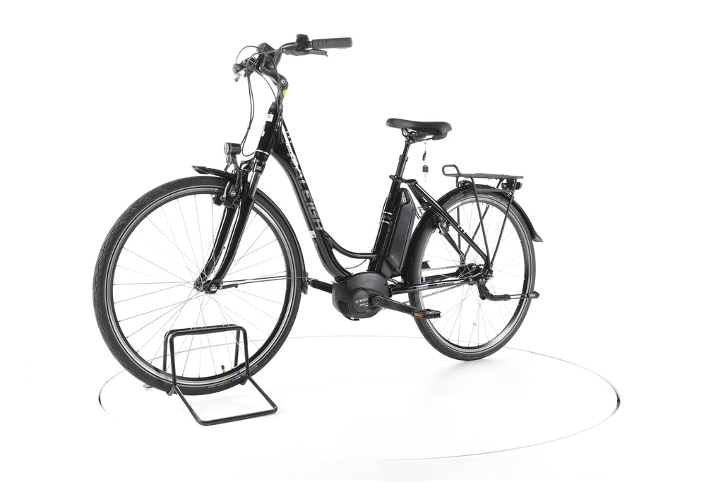 Raleigh Cardiff LB Plus City E-Bike Tiefeinsteiger - Image 6