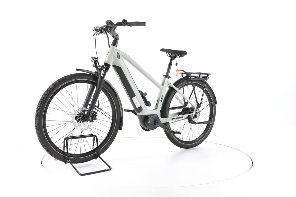 Winora Sinus N5 City E-Bike - Image 6