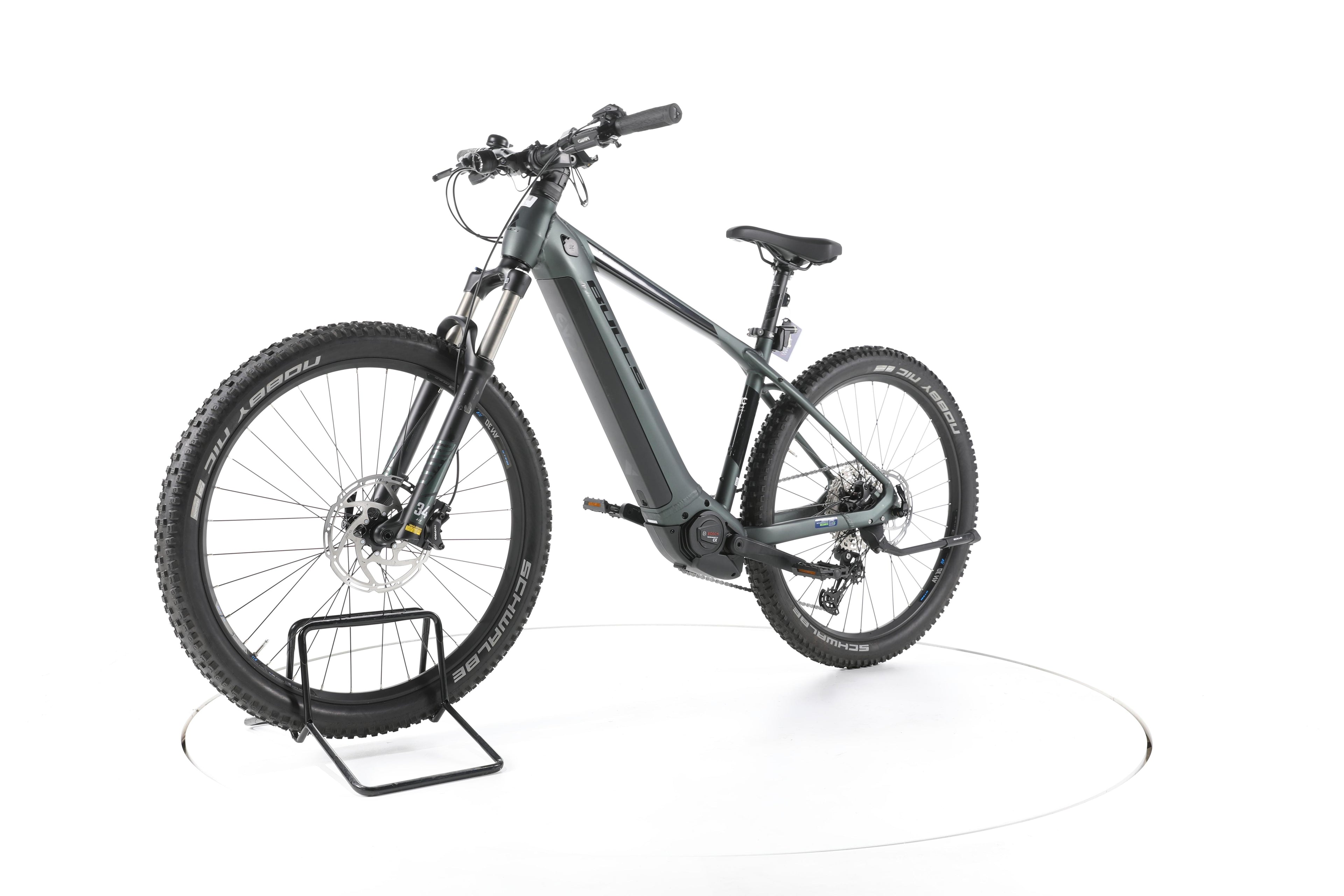 Bulls Copperhead EVO 3 E-Bike 2023 - Image 6