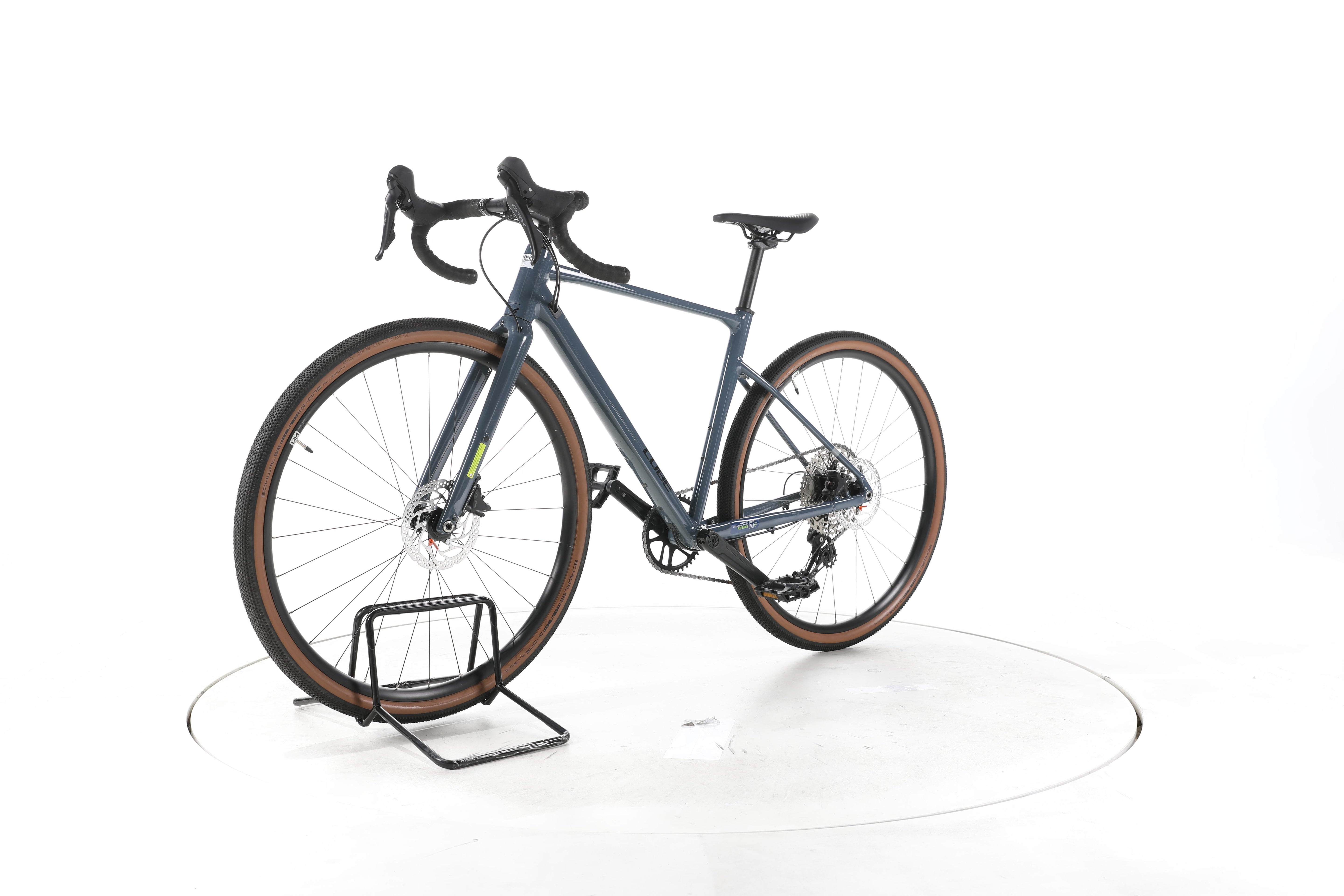 Cube Nuroad EX Gravelbike 2025 - Image 6