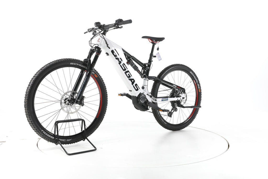 GASGAS G.Trail 2.0 Fully E-Bike - Image 6