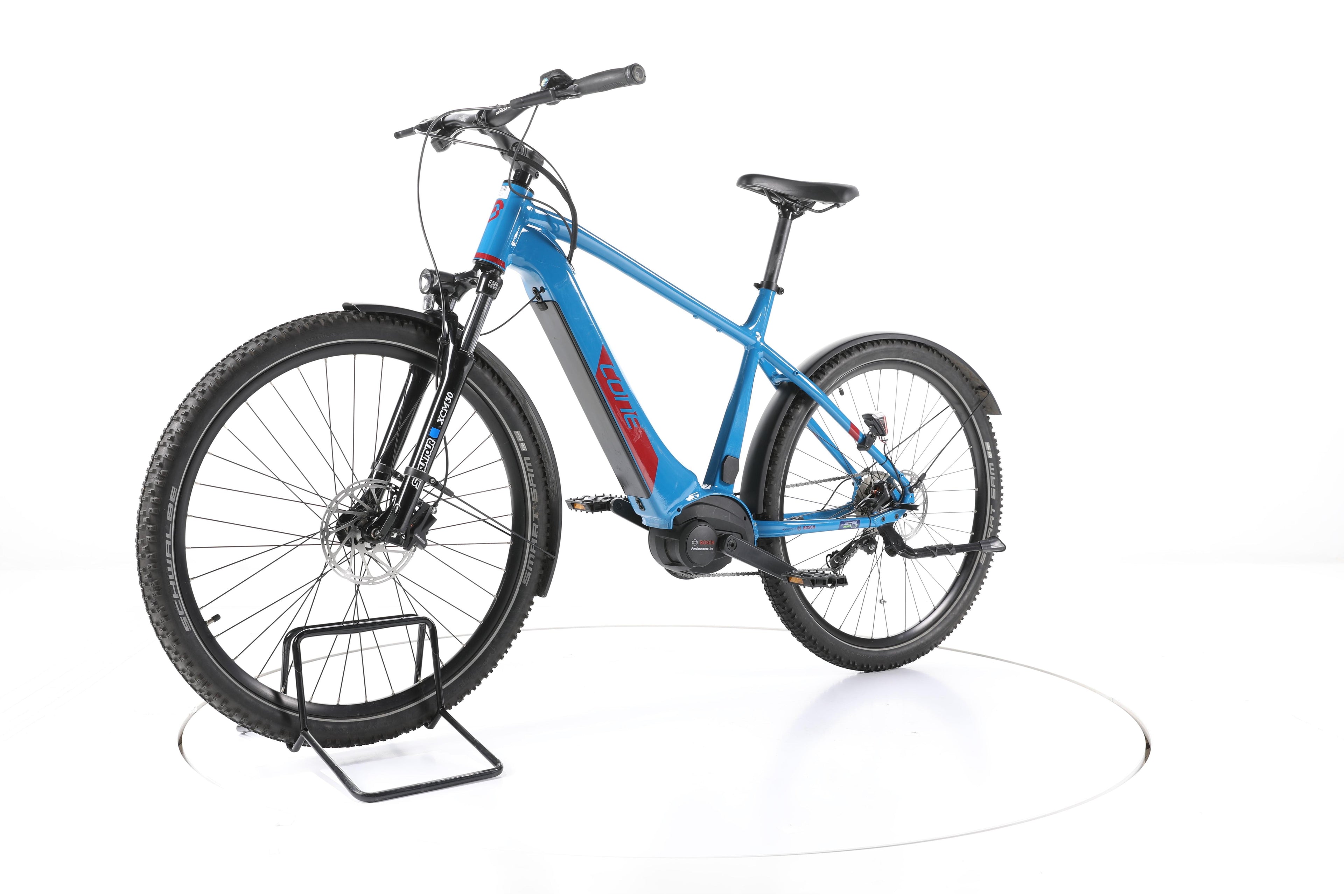 CONE Bikes eCross IN E-Bike - Image 6