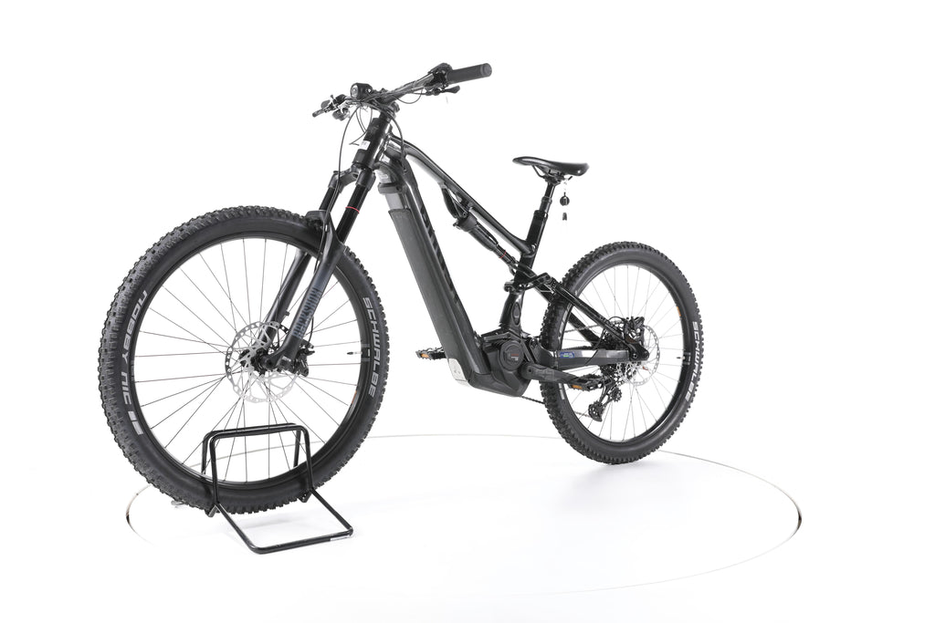 Ghost E-ASX 160 Universal Fully E-Bike 2023 - Image 6