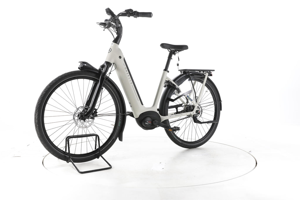 Gazelle Arroyo C5 Elite RT City E-Bike Tiefeinsteiger 2025 - Image 6