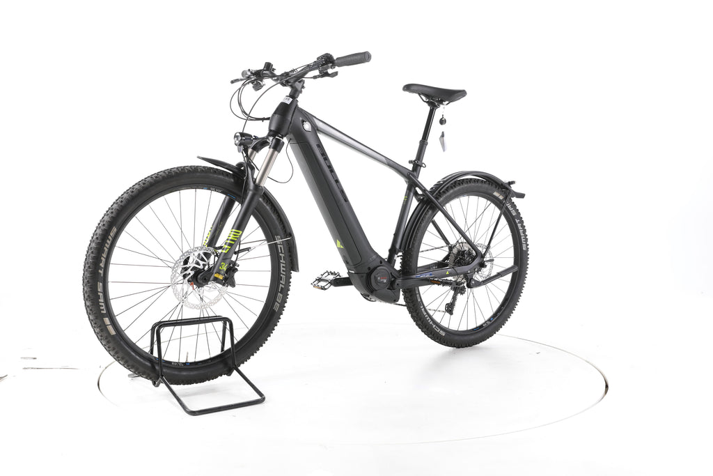 Bulls Copperhead Trekking E-Bike - Image 6