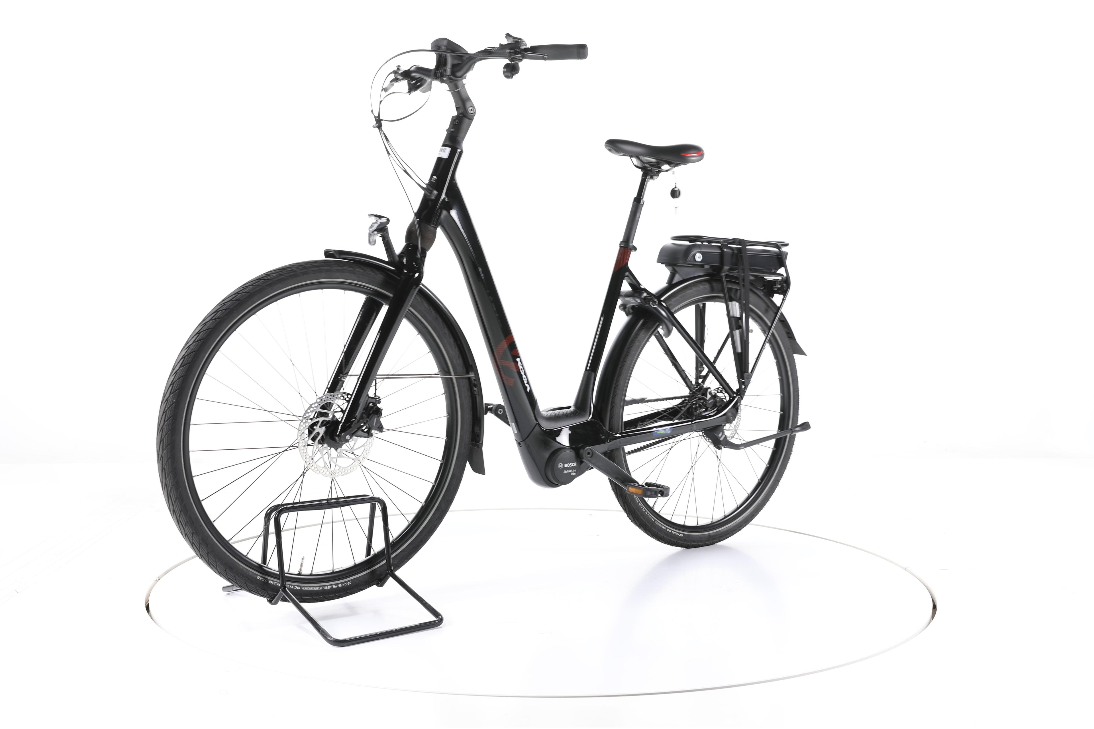 KOGA E-Nova EVO City E-Bike Tiefeinsteiger - Image 6