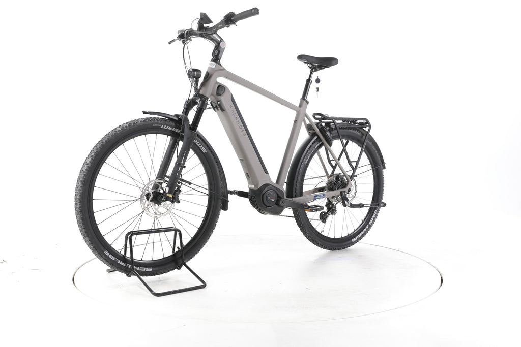 Kalkhoff Entice 5.B Move+ Trekking E-Bike - Image 6