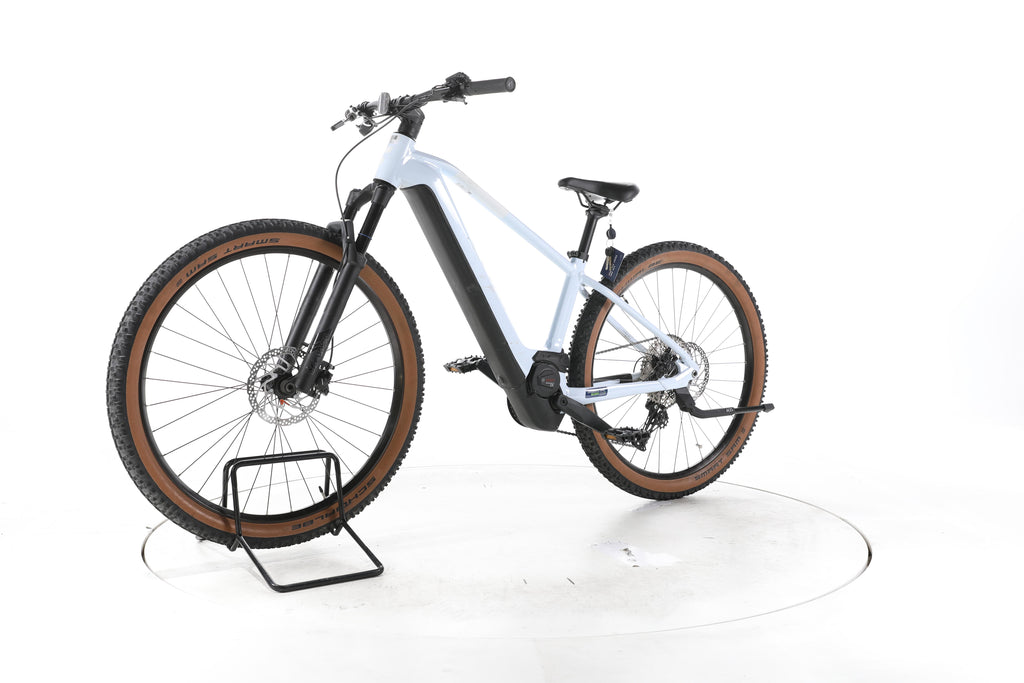 Cube Reaction Hybrid Pro E-Bike - Image 6