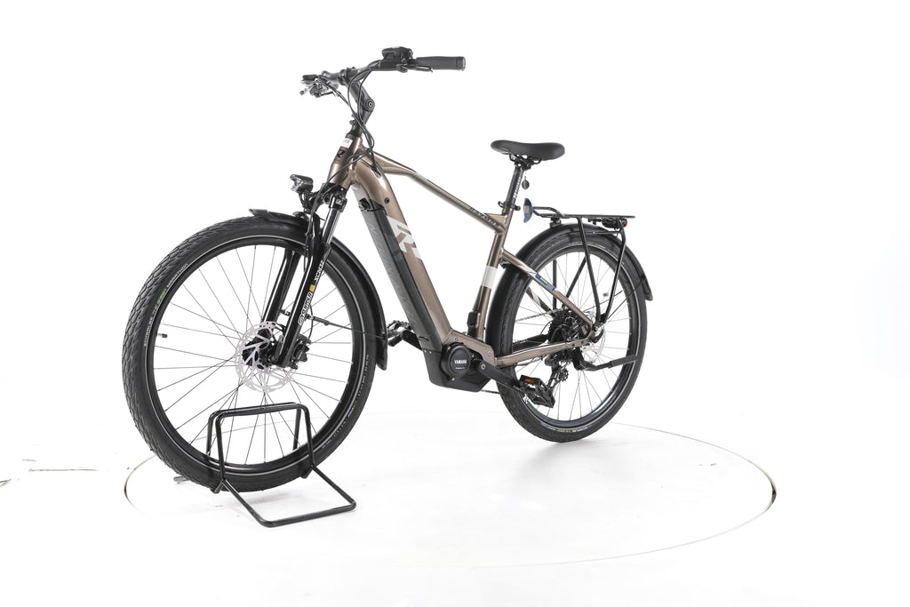 R Raymon TourRay E 5.0 Trekking E-Bike - Image 6
