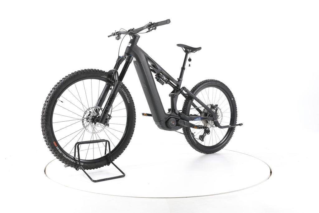 Cube Stereo Hybrid ONE77 HPC SLX E-Bike Fully Carbon 2025 - Image 6