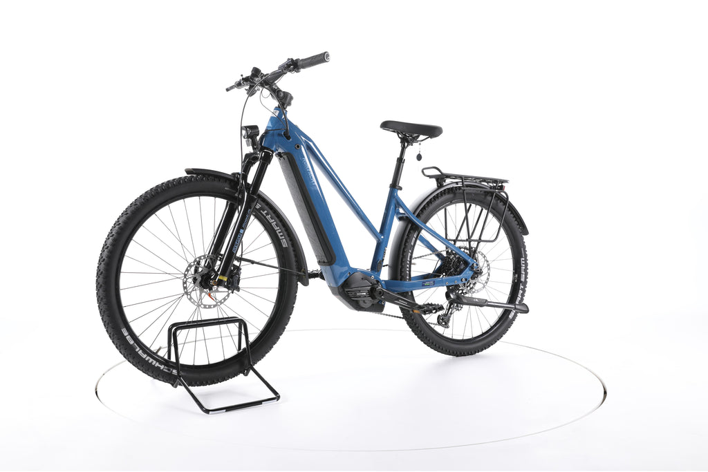 HoheAcht Pasia Tereno Trekking E-Bike - Image 6