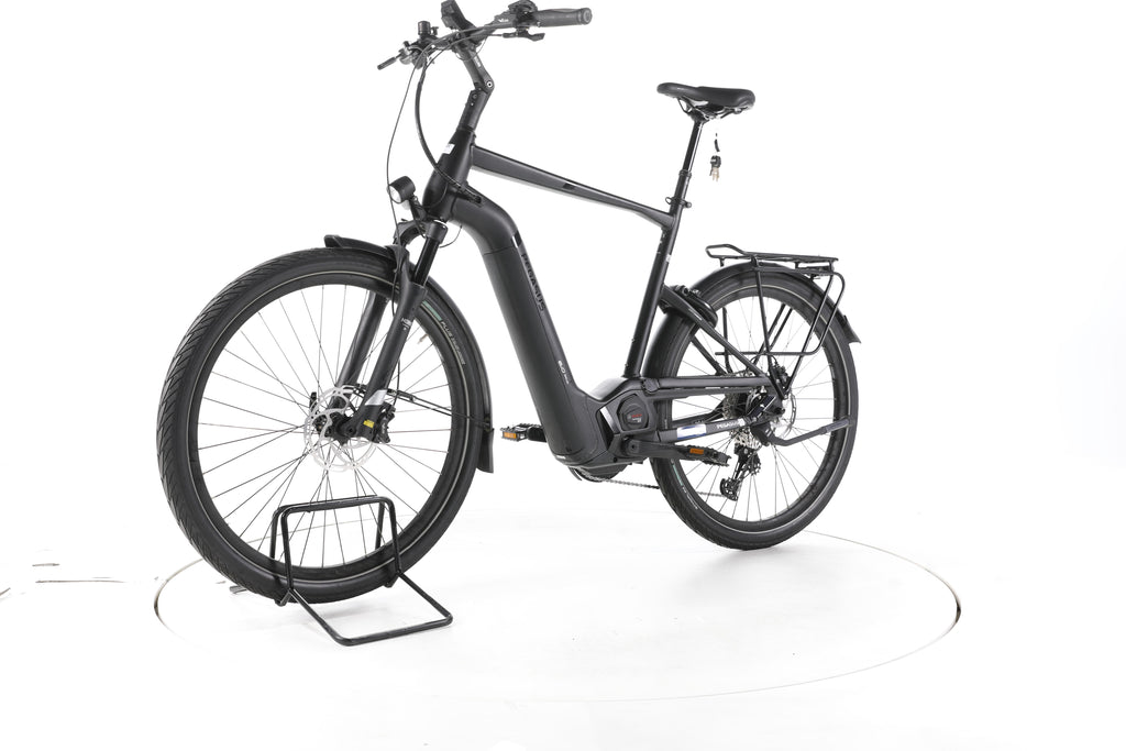 Pegasus Strong EVO 12 Lite Trekking E-Bike - Image 6