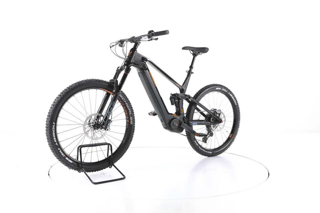 Conway Xyron S 427 Fully E-Bike - Image 6