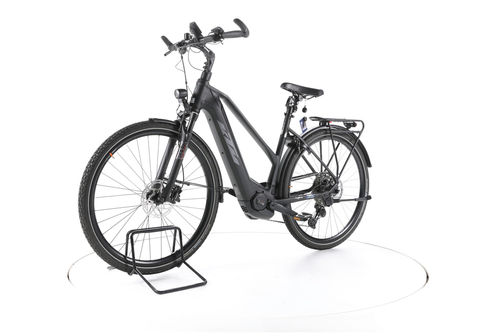 KTM ZEG POWER SPORT 11 PLUS Trekking E-Bike - Image 6