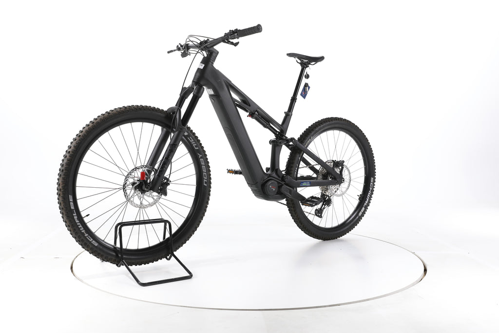 Cube Stereo Hybrid ONE44 HPC Race E-Bike Fully Carbon 2025 - Image 6