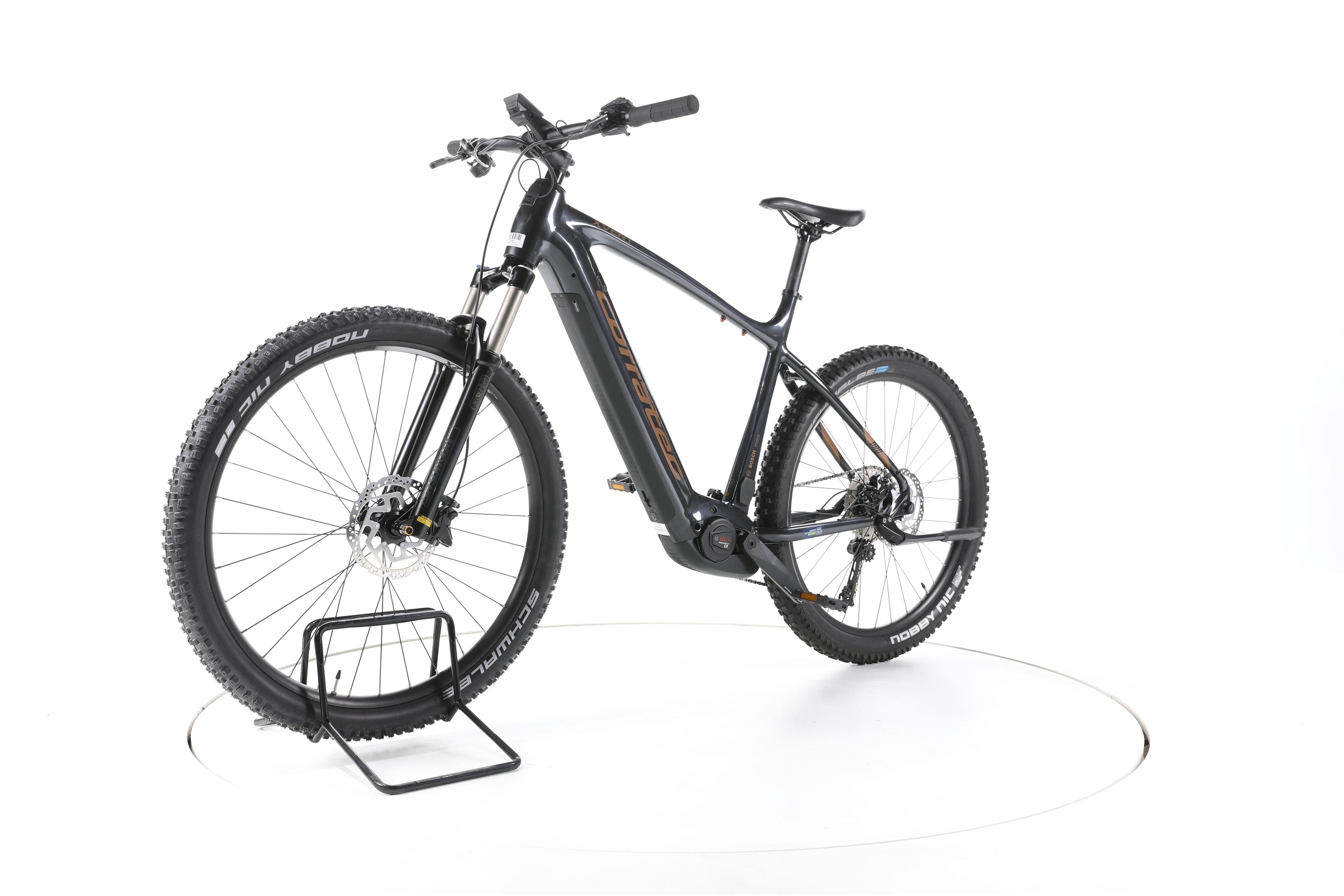 Corratec E-Power X-Vert Pro E-Bike - Image 6
