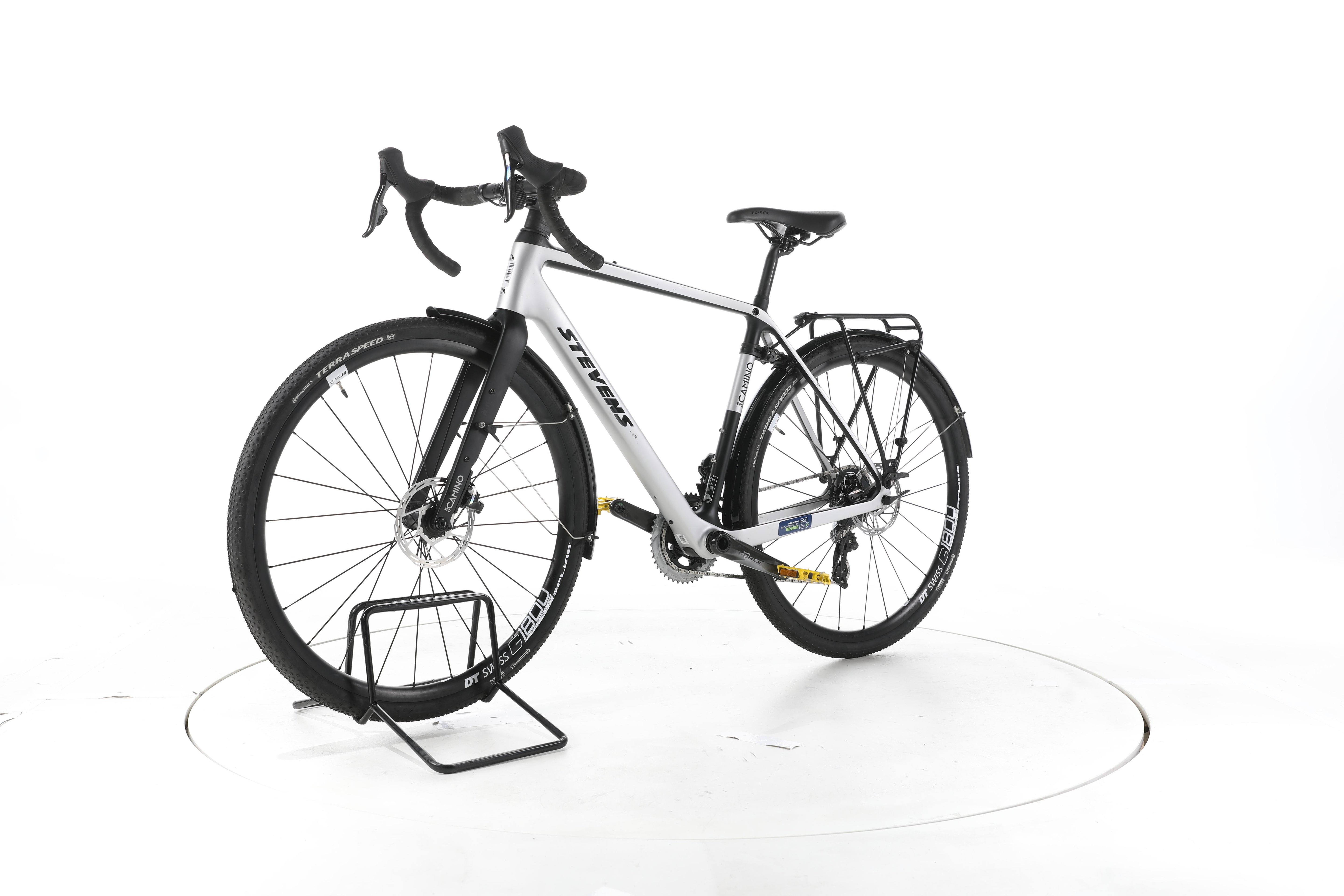 Stevens Camino Pro - Image 6