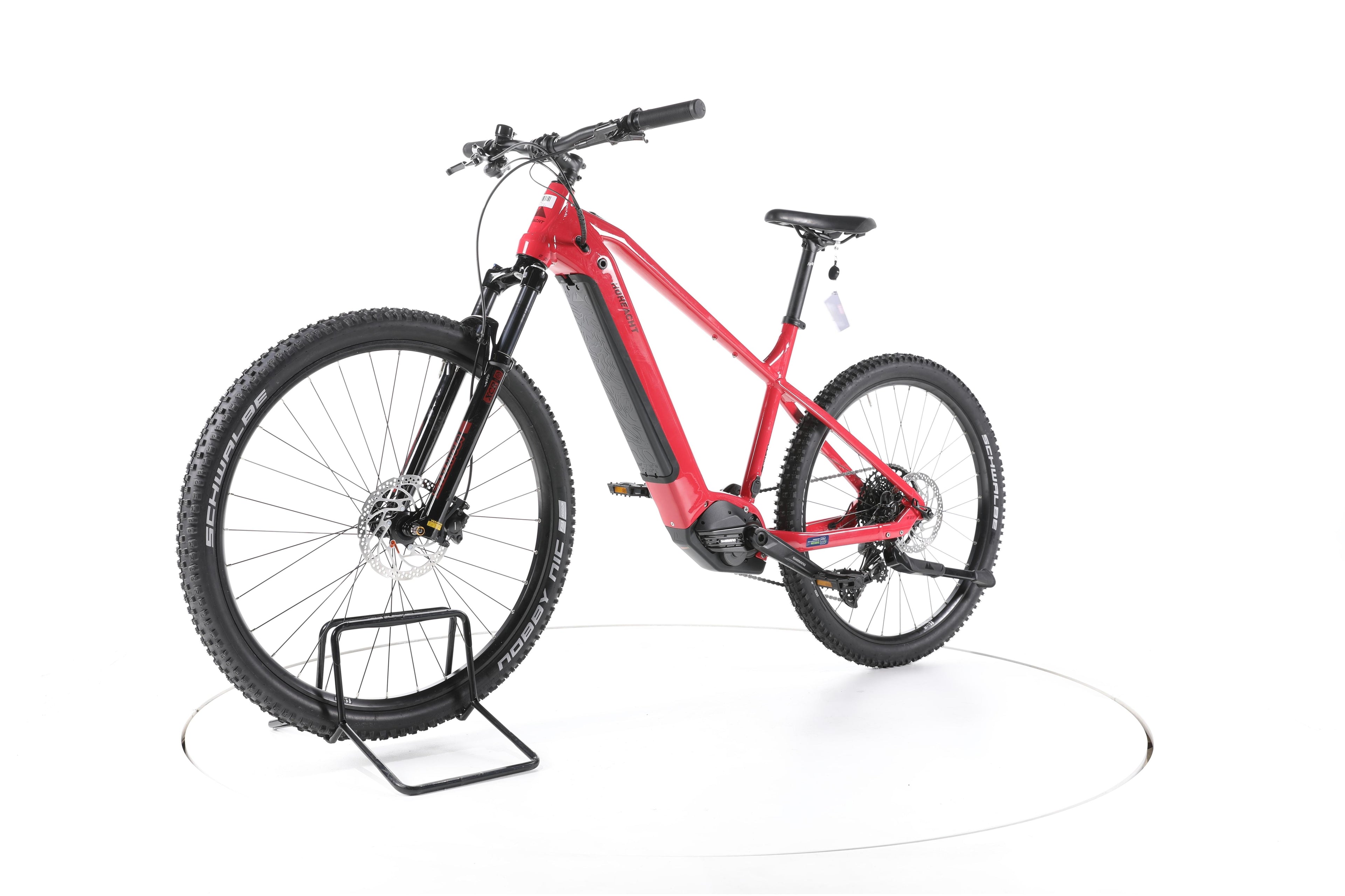 HoheAcht Sento Roko E-Bike - Image 6