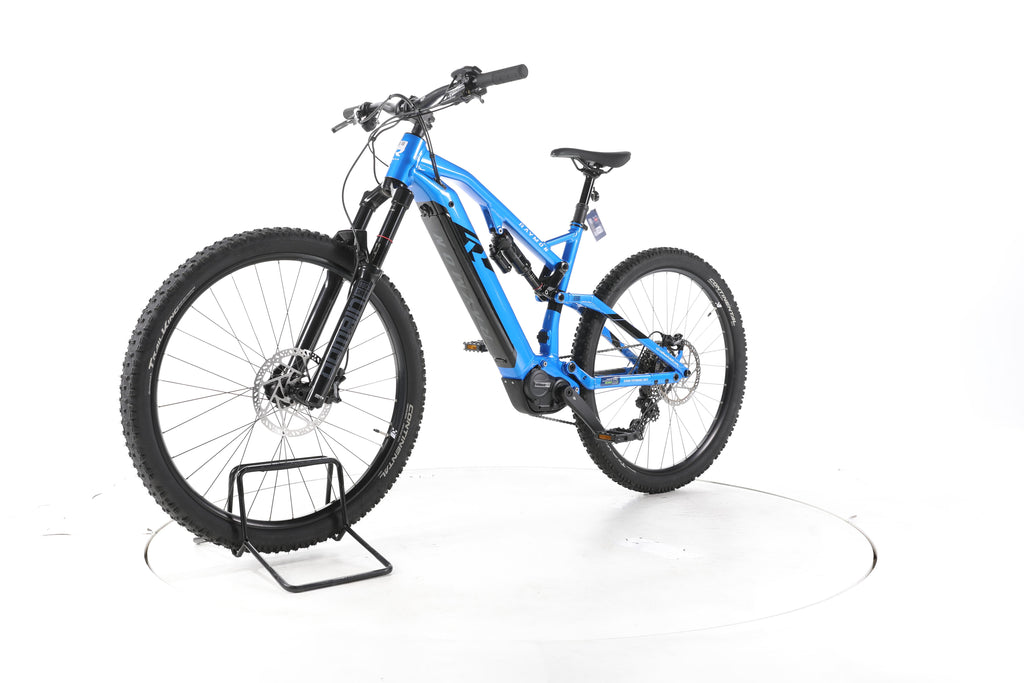 R Raymon TrailRay 140E 9.0 E-Bike Fully - Image 6