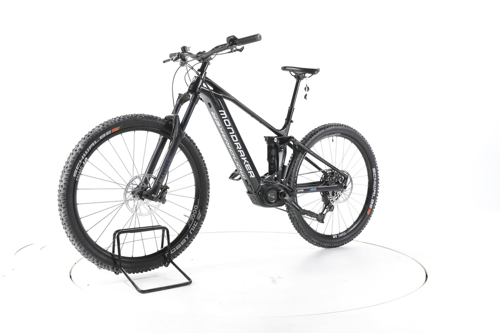 Mondraker Chaser Fully E-Bike - Image 6