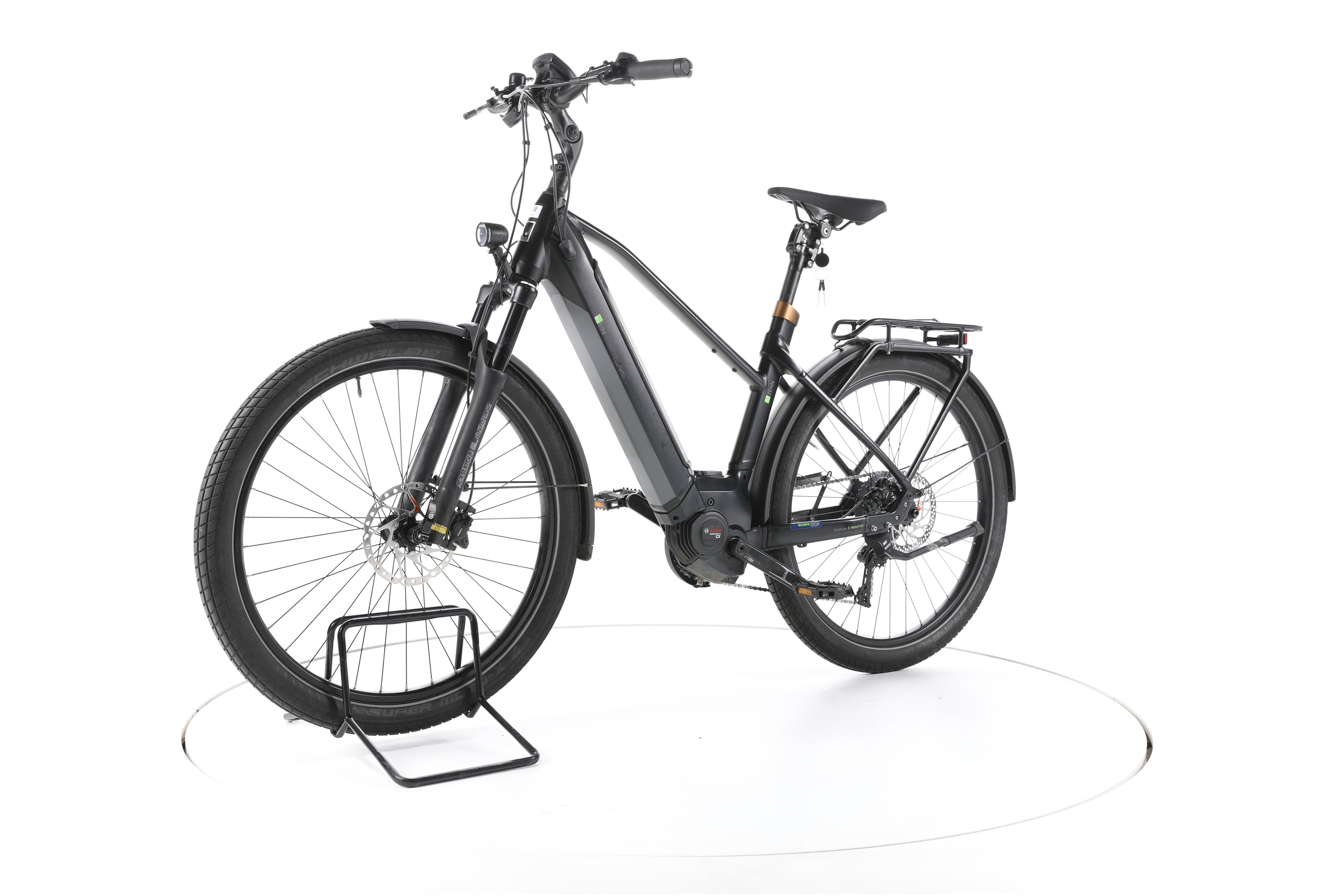 E-Bike Manufaktur 13ZEHN Trekking E-Bike - Image 6
