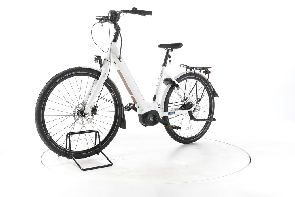 Excelsior Pearl City E-Bike Tiefeinsteiger - Image 6