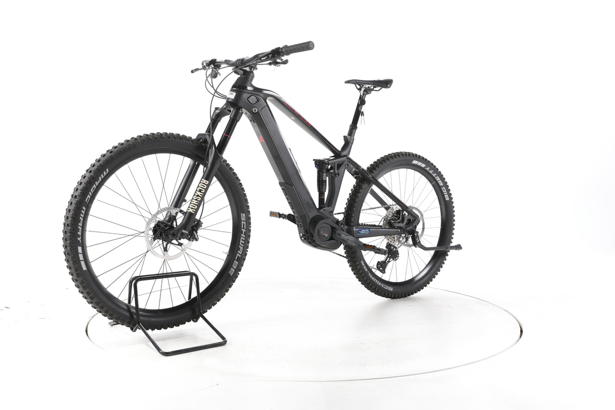 Bulls Sonic EVO AM 3 E-Bike Fully Carbon - Image 6