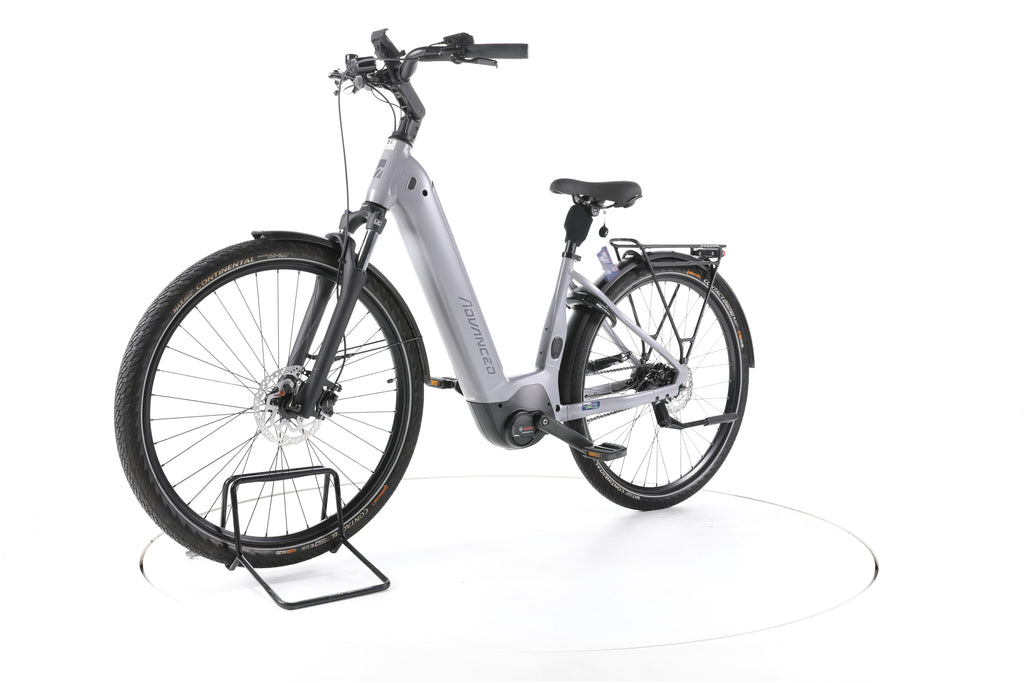 ADVANCED Tour Pro City E-Bike Tiefeinsteiger 2024 - Image 6