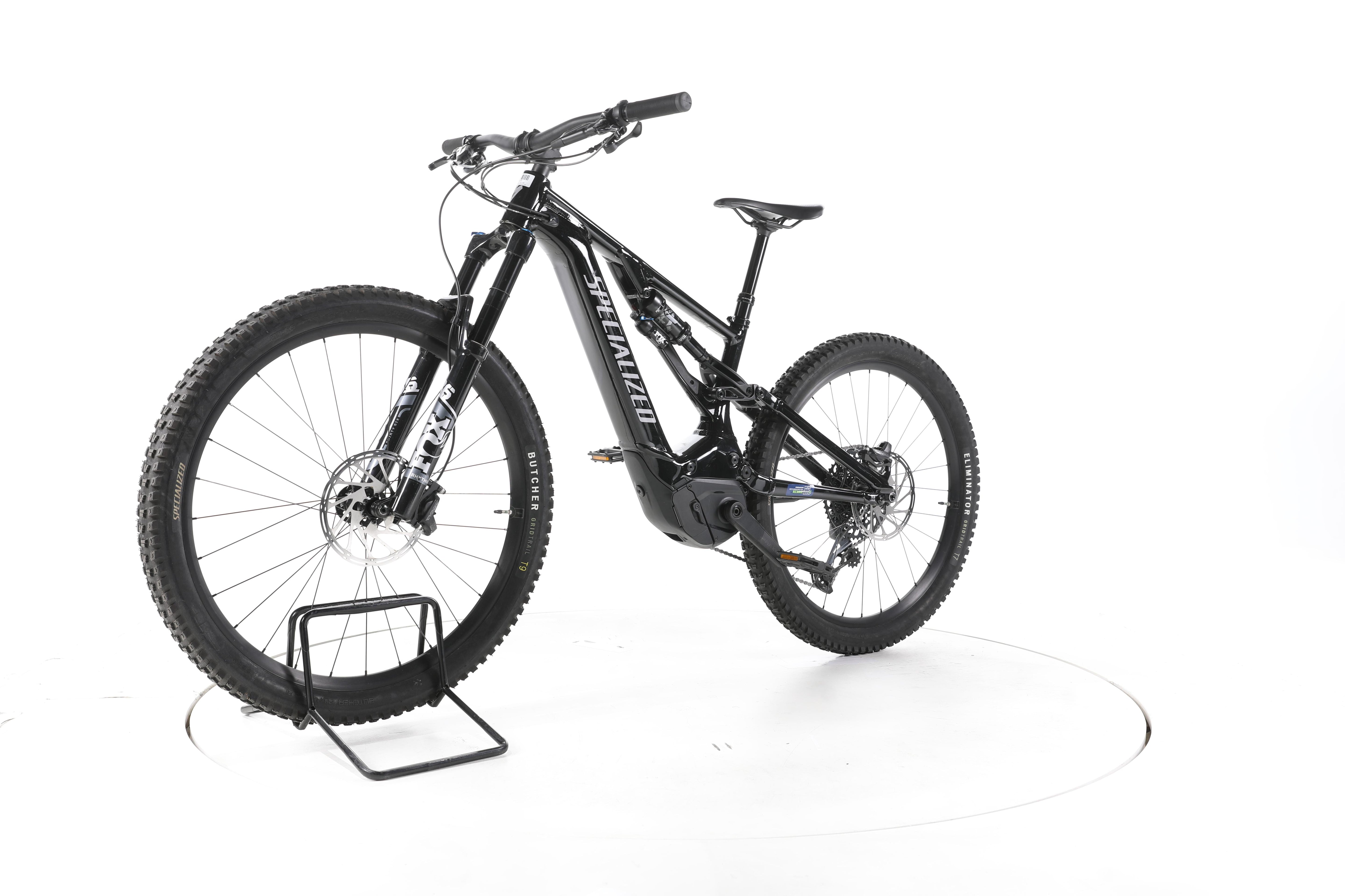 Specialized Turbo Levo Comp Alloy Fully E-Bike - Image 6