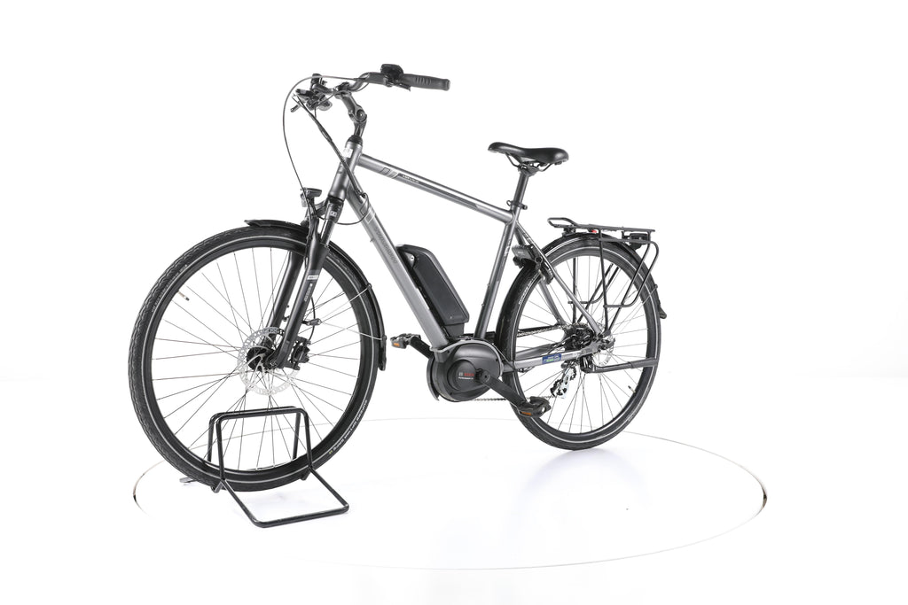 Triumph E-Bird Ultra 8K Trekking E-Bike - Image 6