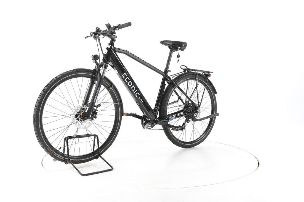 Econic One Urban smart Trekking E-Bike - Image 6
