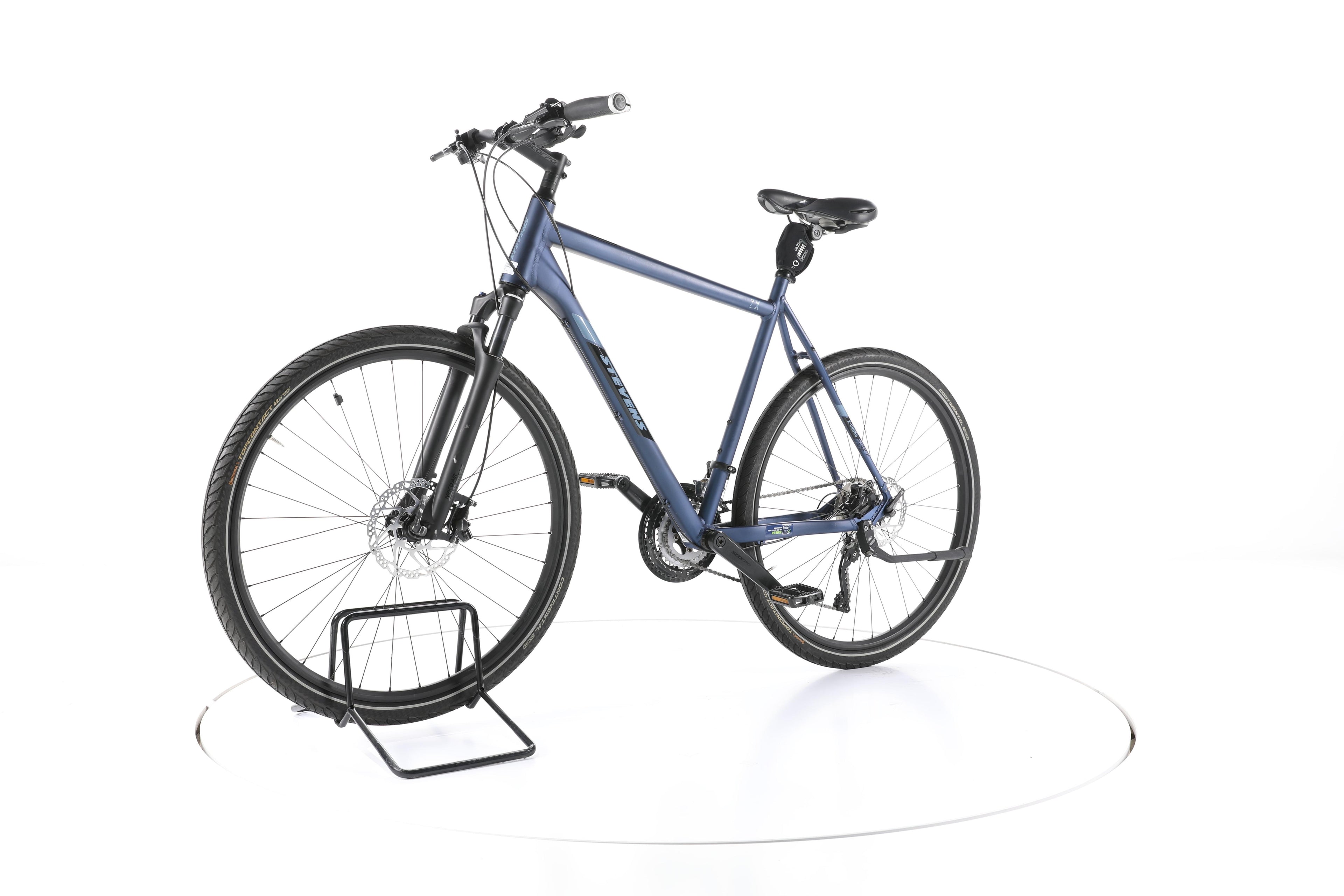 Stevens XCross 7X - Image 6