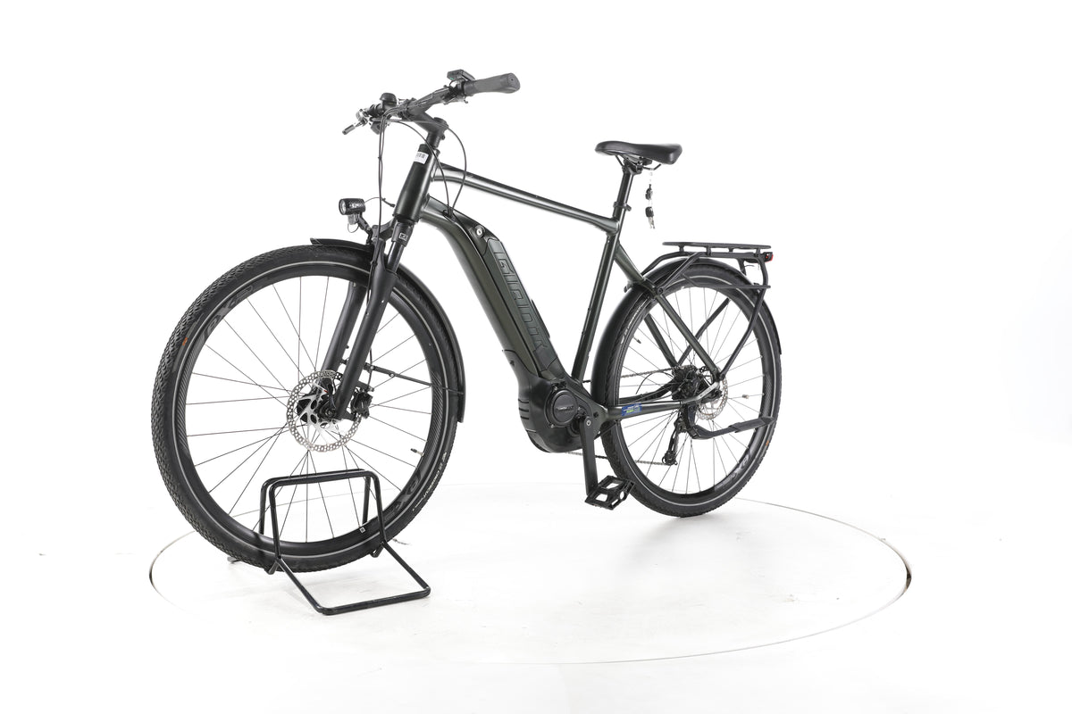 Giant Explore E+ 3 Trekking E-Bike - Image 6