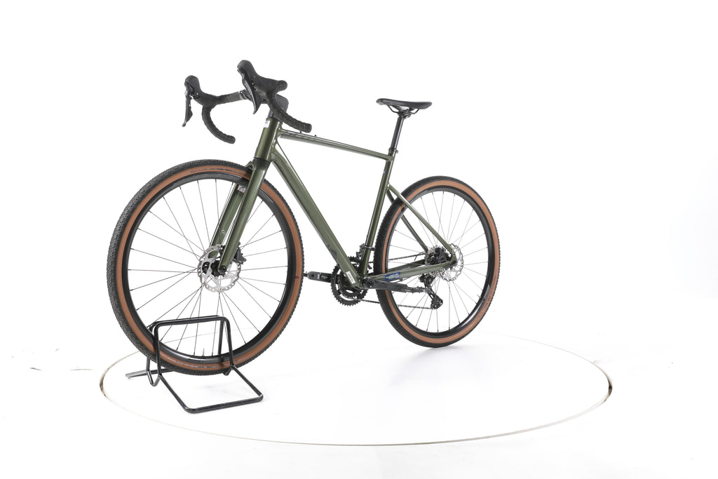 Scott Speedster Gravel 20 Gravelbike - Image 6