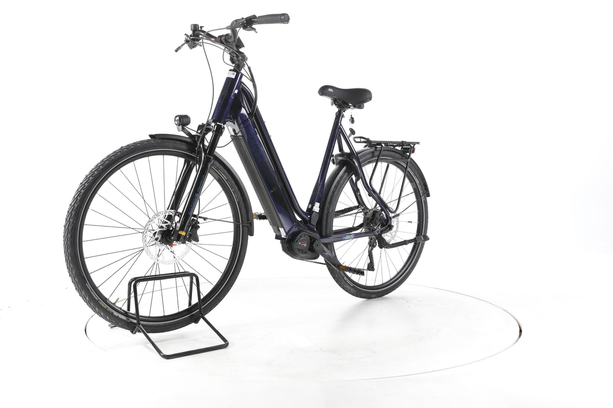 FALTER E 9.8 KS Plus Trekking E-Bike Tiefeinsteiger - Image 6