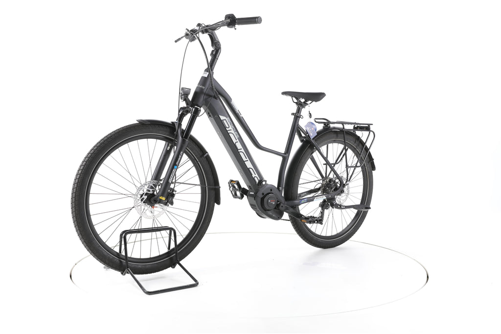 Bicycles Porto 10.06 Trekking E-Bike - Image 6