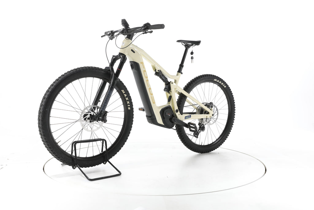 Focus Thron² 6.8 Fully E-Bike - Image 6