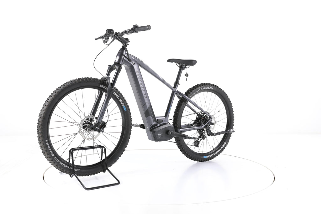 Benotti Sondrio+ E-Bike - Image 6