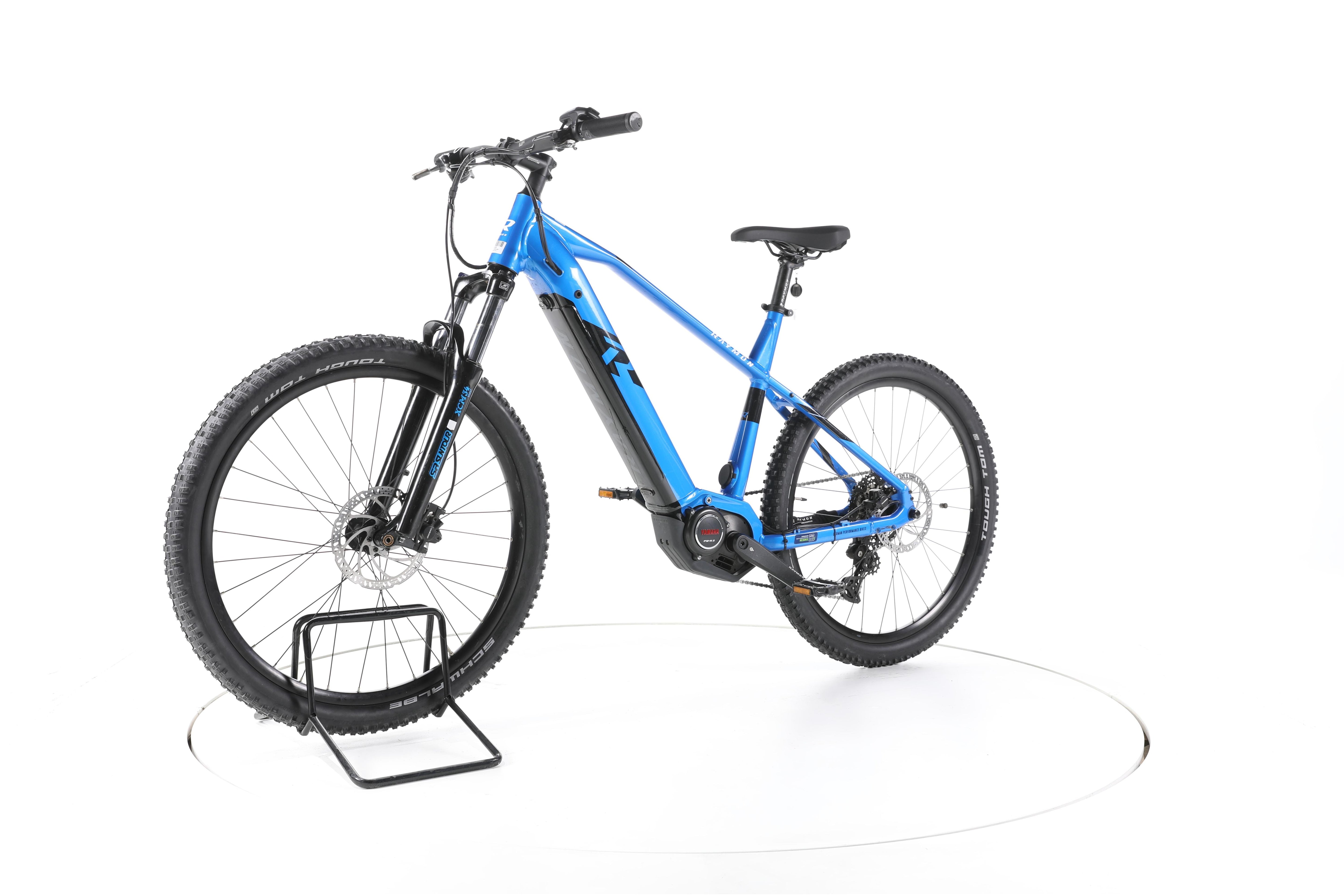 R Raymon HardRay E 6.0 E-Bike - Image 6