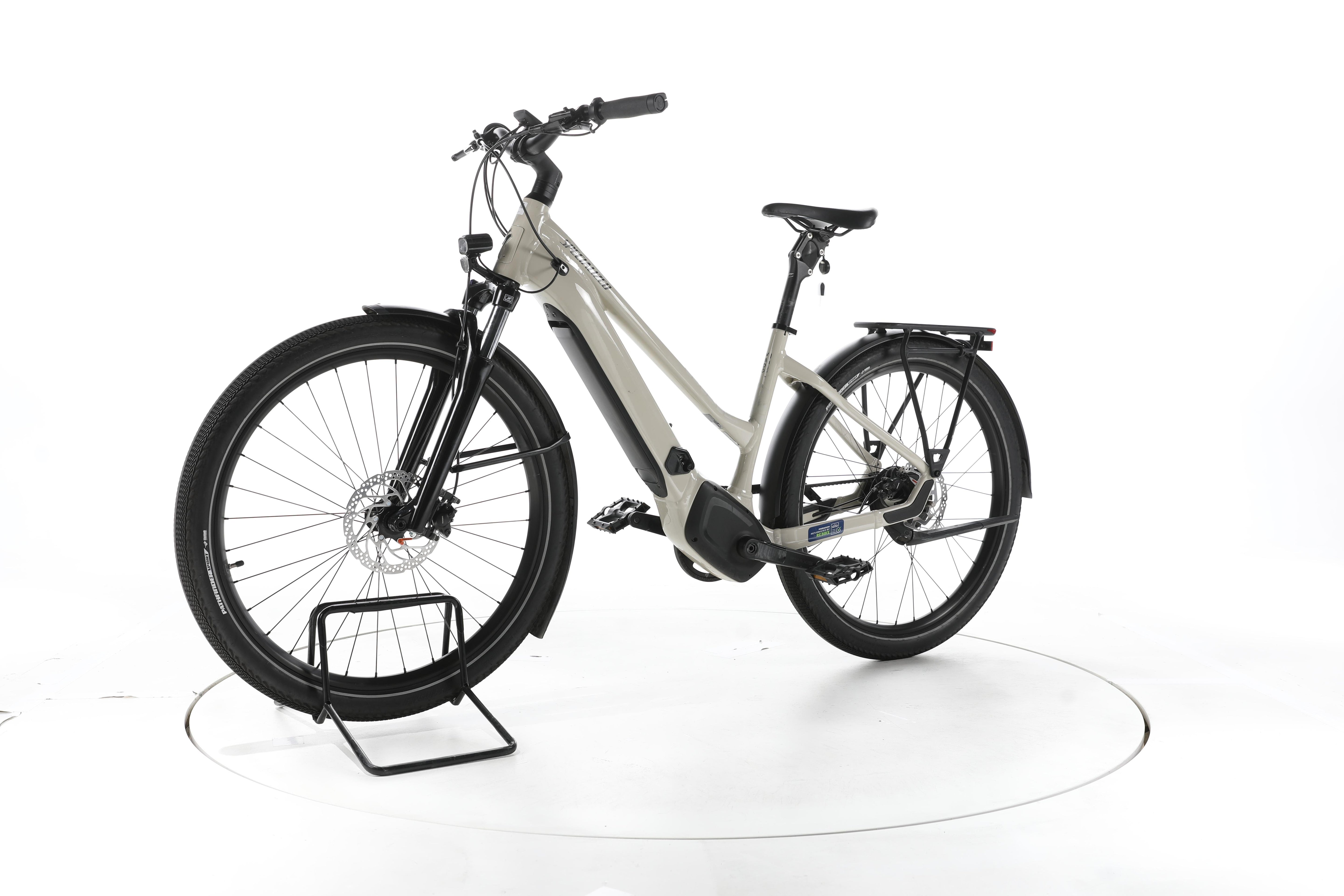 Specialized Turbo Vado 3.0 Trekking E-Bike - Image 6