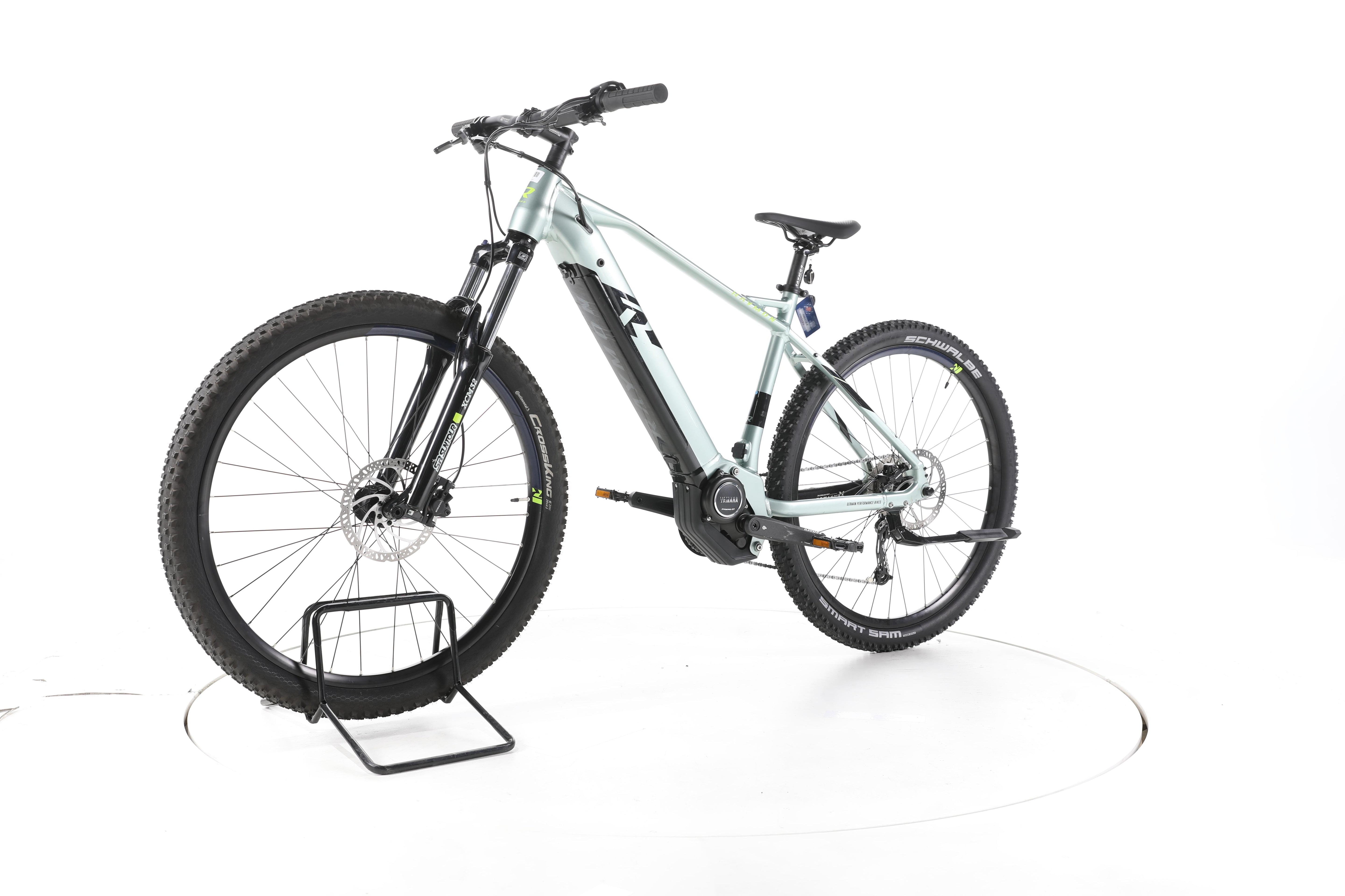 R Raymon HardRay E 5.0 E-Bike - Image 6
