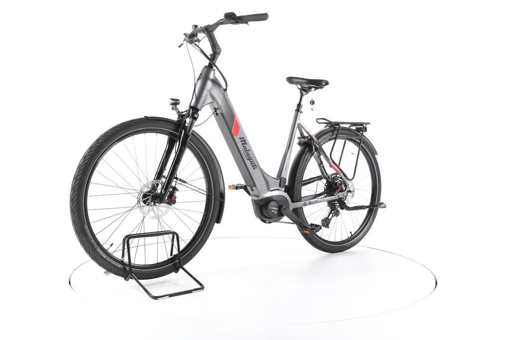 Malaguti Pescarola WV 5.1 Trekking E-Bike Tiefeinsteiger - Image 6