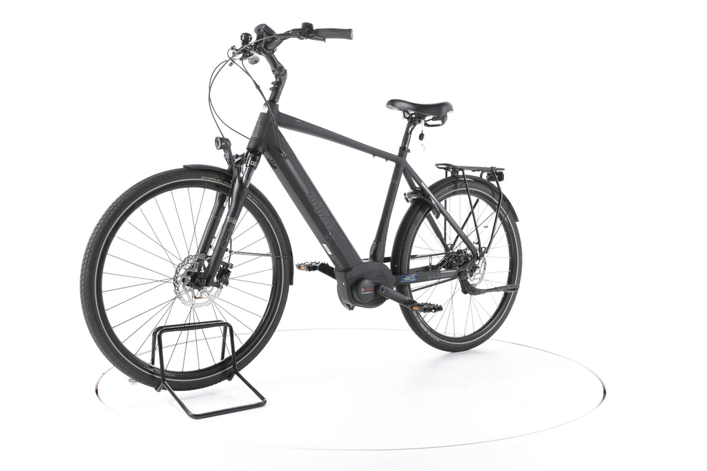 Wittich Bi 5.2 City E-Bike - Image 6