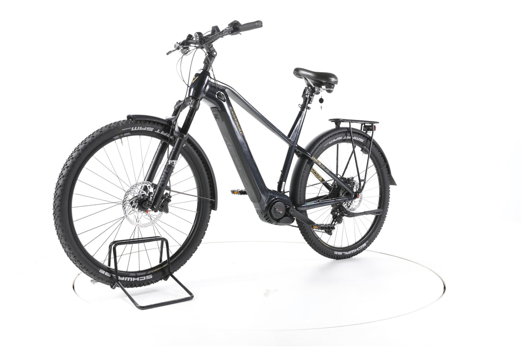 Conway Cairon SUV 7.0 Trekking E-Bike 2024 - Image 6