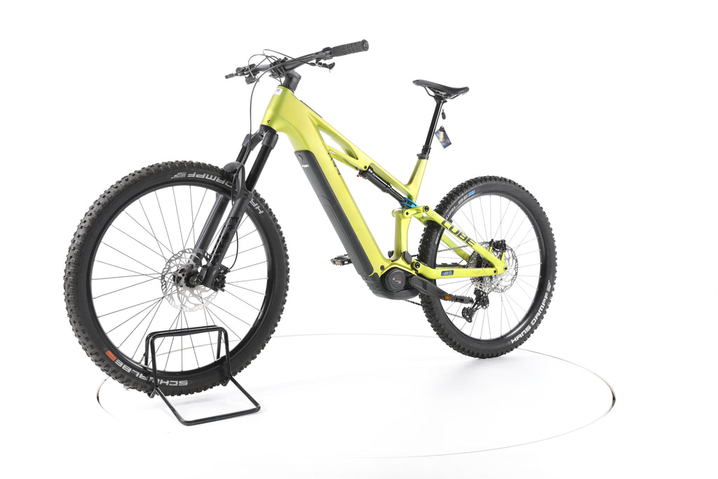 Cube Stereo Hybrid ONE44 Fully E-Bike Carbon 2024 - Image 6