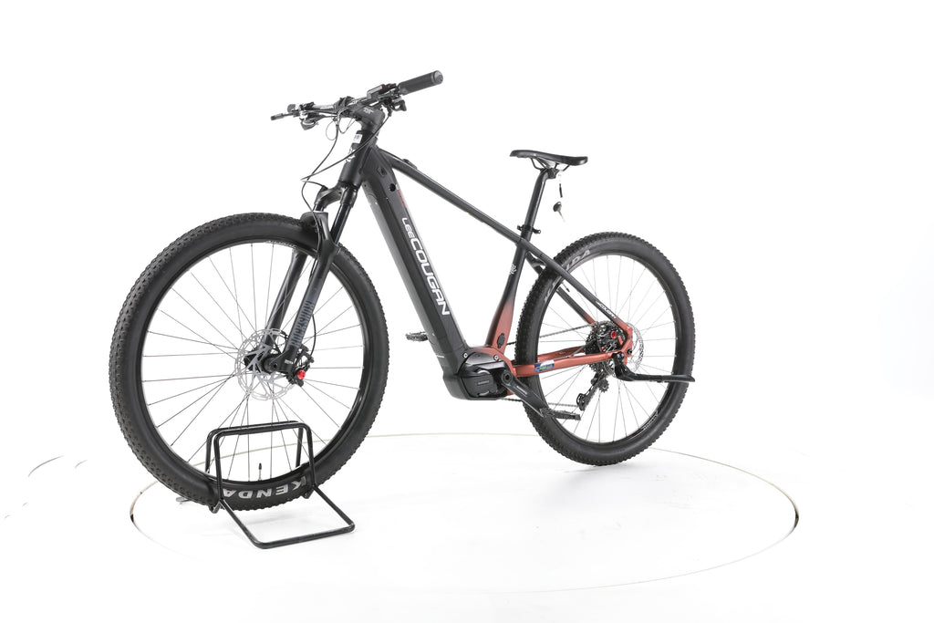 Lee Cougan E-Edge E-Bike - Image 6