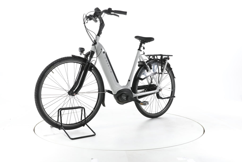 Gazelle Grenoble C7+ HMB City E-Bike Tiefeinsteiger - Image 6