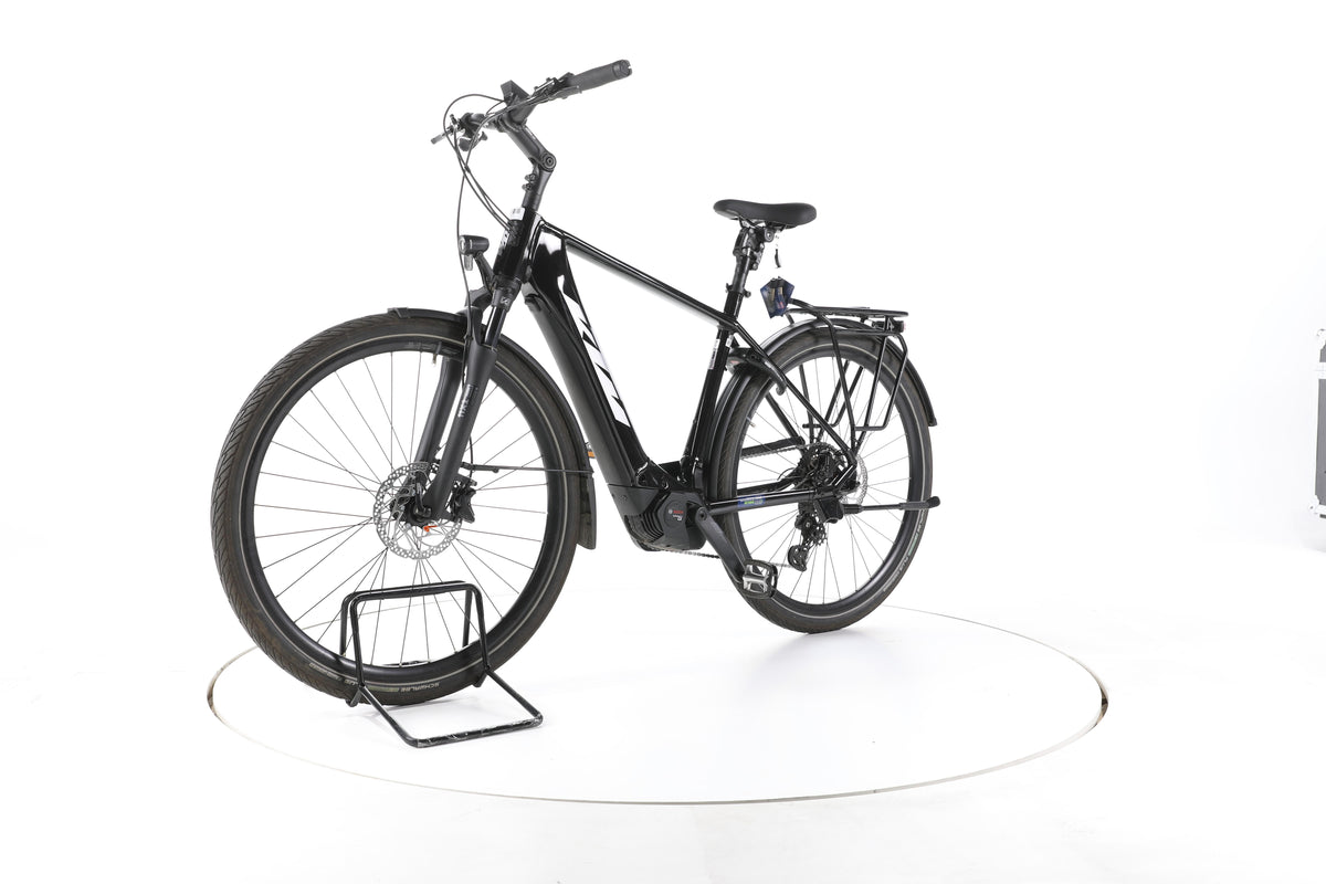 KTM Macina Tour CX 610 Trekking E-Bike - Image 6